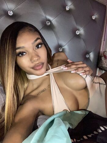 Full leaked Thejadx page private onlyfans photo