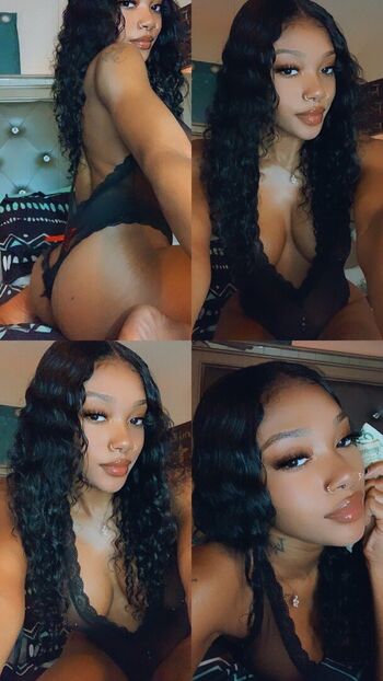 Full leaked Thejadx page private onlyfans photo