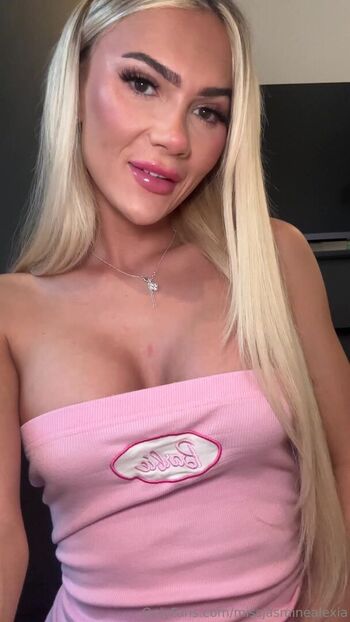 Full leaked Thejasmindesire private onlyfans photo