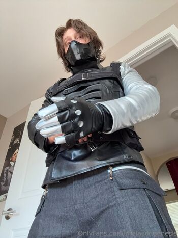 Full leaked Thejasongenesis private onlyfans photo