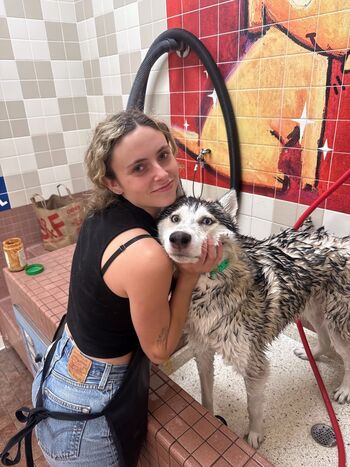 Full leaked Thejesszoo page private onlyfans photo