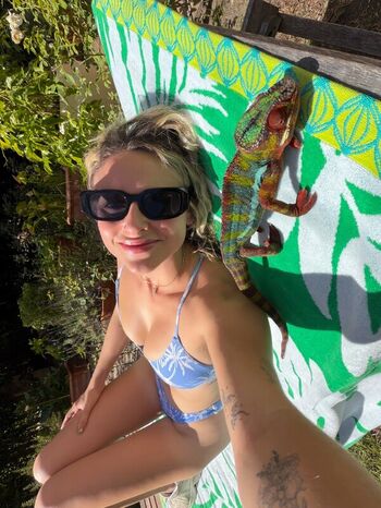 Full leaked Thejesszoo private onlyfans photo