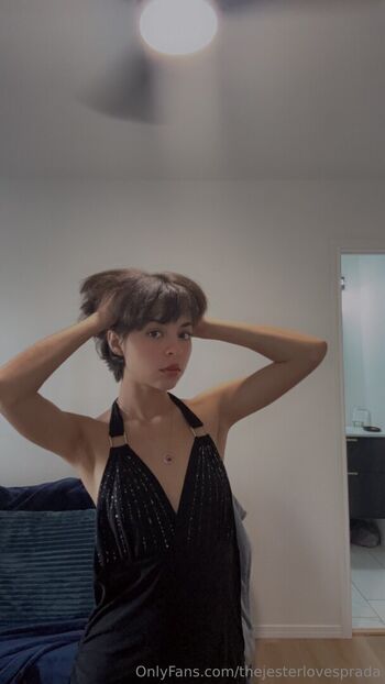 Full leaked Thejesterlovesprada private onlyfans photo