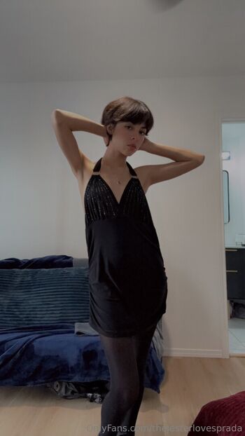 Full leaked Thejesterlovesprada private onlyfans photo