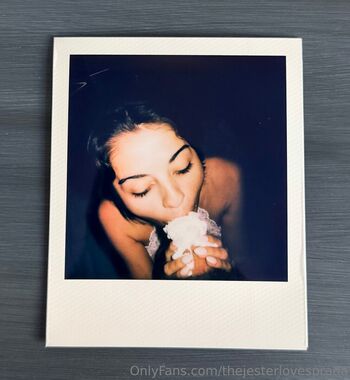 Full leaked Thejesterlovesprada private onlyfans photo