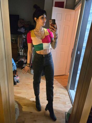 Full leaked Thejewishmermaid page private onlyfans photo