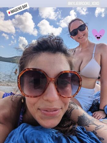 Full leaked Thejewishmermaid private onlyfans photo