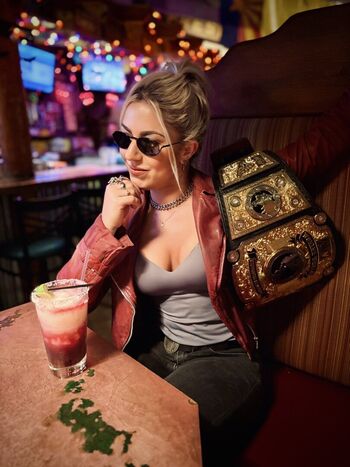 Full leaked Thekla kaischauri private onlyfans photo