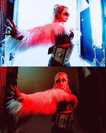 Full leaked Thekla kaischauri private onlyfans photo