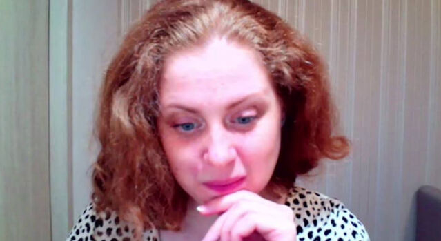 Full leaked Theladysblush private onlyfans photo