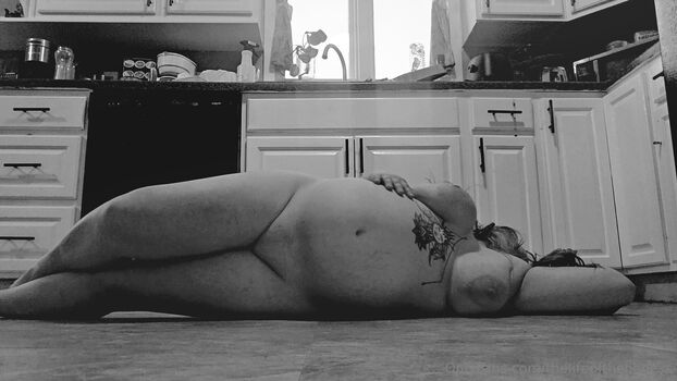 Full leaked Thelifeofthelioness private onlyfans photo