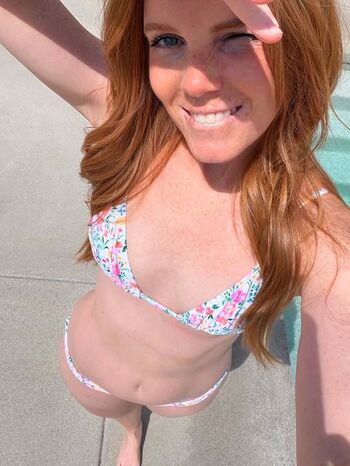 Full leaked Thelilyolsen private onlyfans photo