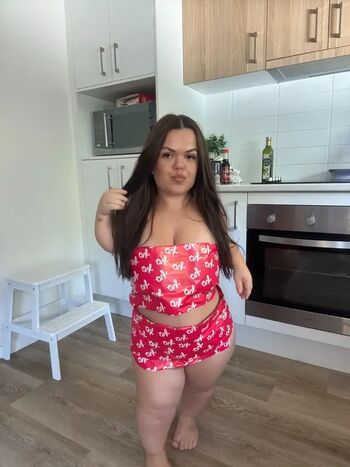 Full leaked Thelittlelovers private onlyfans photo