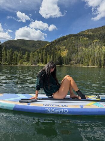 Full leaked Thelizzyporter private onlyfans photo