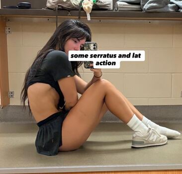 Full leaked Thelizzyporter private onlyfans photo