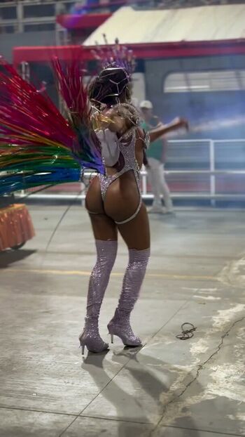 Full leaked Thelma assis private onlyfans photo