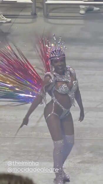 Full leaked Thelma assis private onlyfans photo