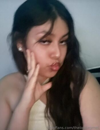 Full leaked Thelowkeymel private onlyfans photo