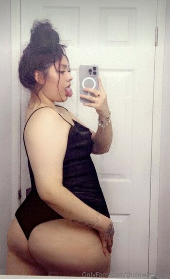 Full leaked Thelowkeymel private onlyfans photo