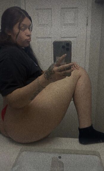 Full leaked Thelowkeymel private onlyfans photo