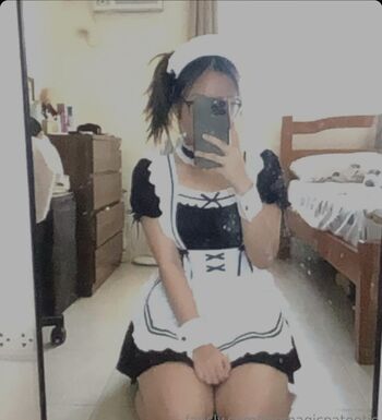 Full leaked Themagicpatootie private onlyfans photo