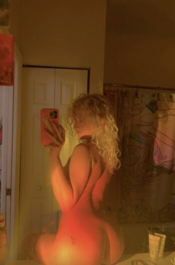 Full leaked Themermaid private onlyfans photo