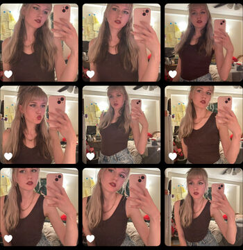 Full leaked Themme page private onlyfans photo