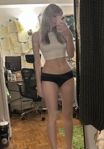 Full leaked Themme page private onlyfans photo