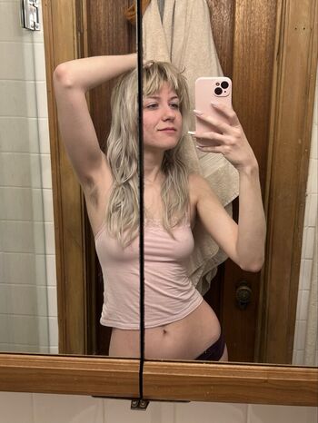 Full leaked Themme page private onlyfans photo