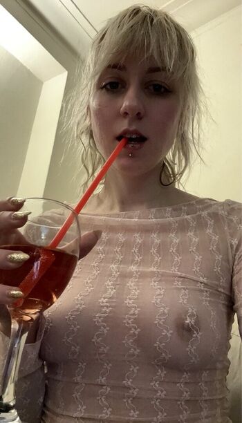 Full leaked Themme page private onlyfans photo