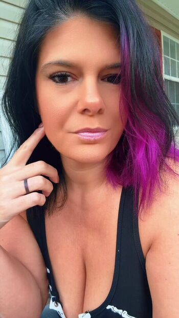 Full leaked Themrssavage private onlyfans photo