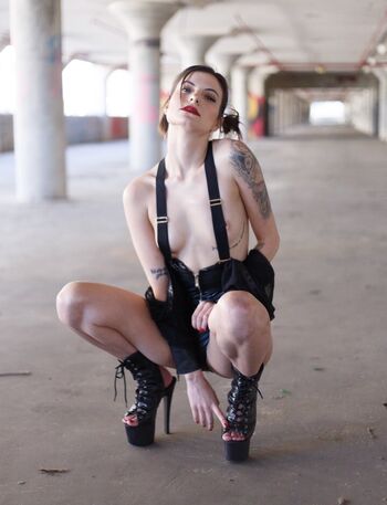theneonharlot