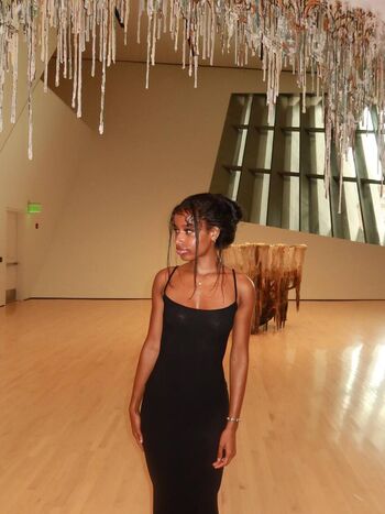 Full leaked Theoneandonlykeya private onlyfans photo