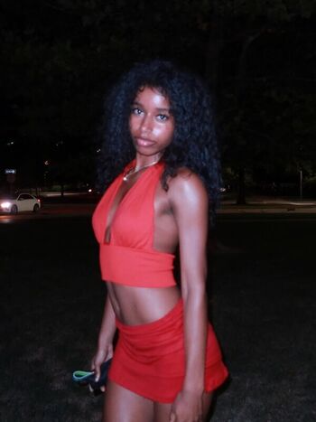 Full leaked Theoneandonlykeya private onlyfans photo