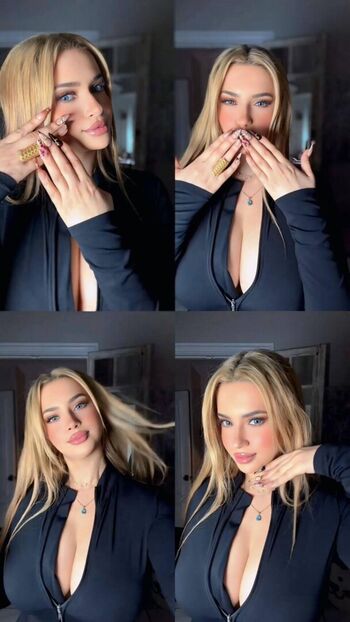 Full leaked Theonlyone private onlyfans photo