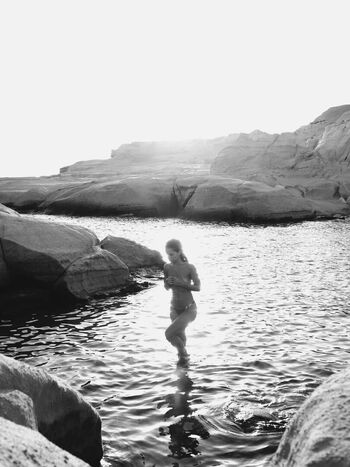 Full leaked Theopisti pourliotopoulou private onlyfans photo