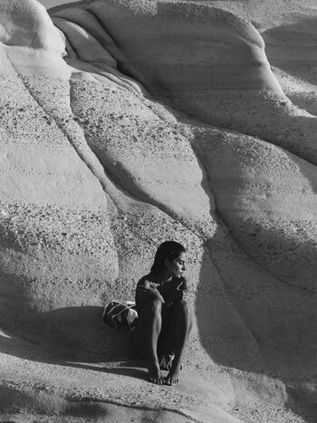 Full leaked Theopisti pourliotopoulou private onlyfans photo