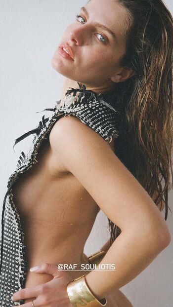 Full leaked Theopisti pourliotopoulou private onlyfans photo