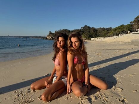 Full leaked Theopisti pourliotopoulou page private onlyfans photo