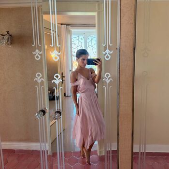 Full leaked Theopisti pourliotopoulou private onlyfans photo