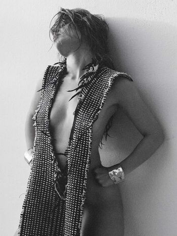 Full leaked Theopisti private onlyfans photo