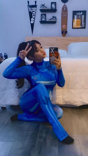 Full leaked Thepaigedanielle private onlyfans photo
