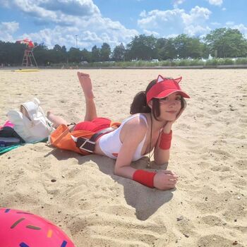 Full leaked Thephantomsith private onlyfans photo