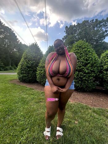 Full leaked Thepinkbuterfli private onlyfans photo