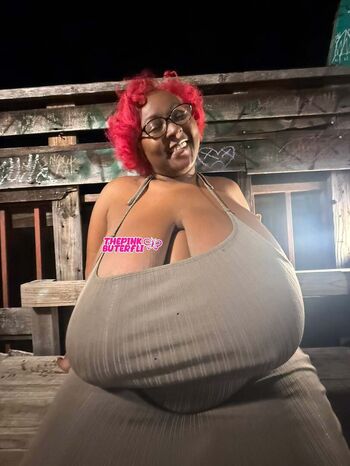 Full leaked Thepinkbuterfli private onlyfans photo