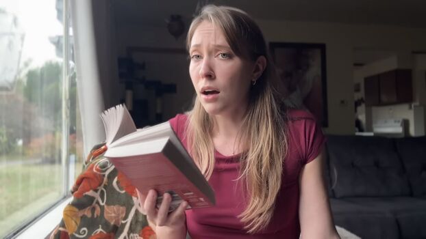 Full leaked Thereal annarose private onlyfans photo