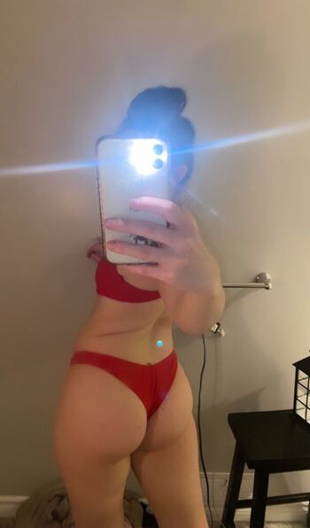 Full leaked Thereal mariie private onlyfans photo