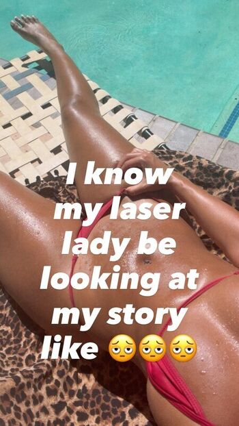 Full leaked Therealstar private onlyfans photo