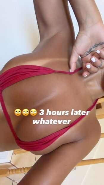 Full leaked Therealstar private onlyfans photo