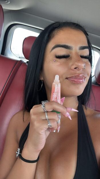 Full leaked Therealstar page private onlyfans photo